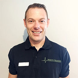 Pronto_Karl_Amoss_Bio